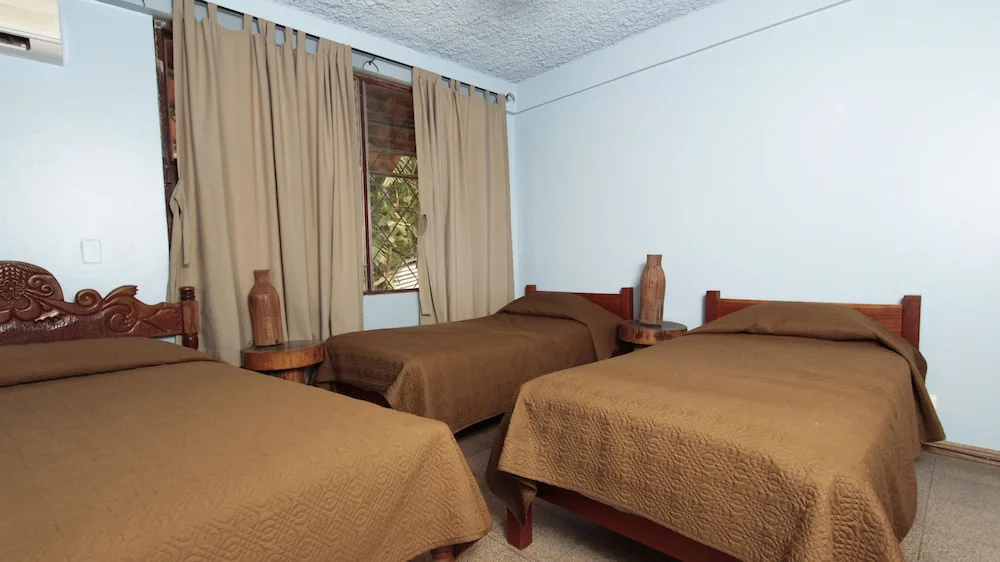 Foto - Hotel Boruca Tamarindo