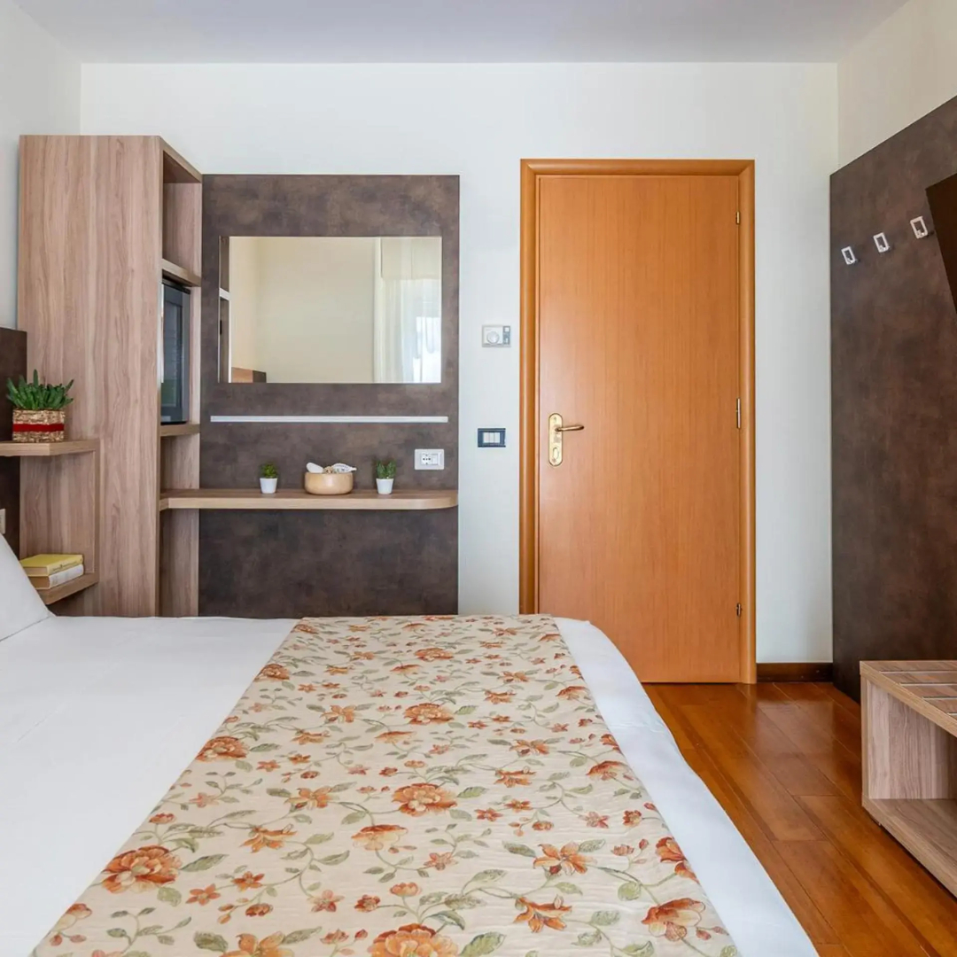 Photo - Hotel Rondinella e Viola