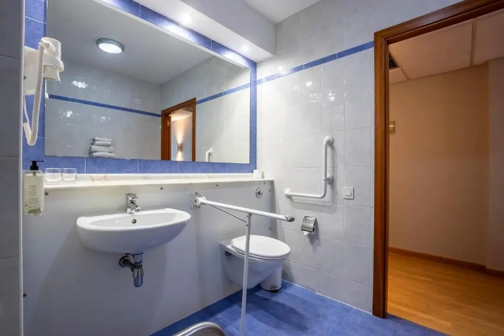 Foto - Travelodge Murcia
