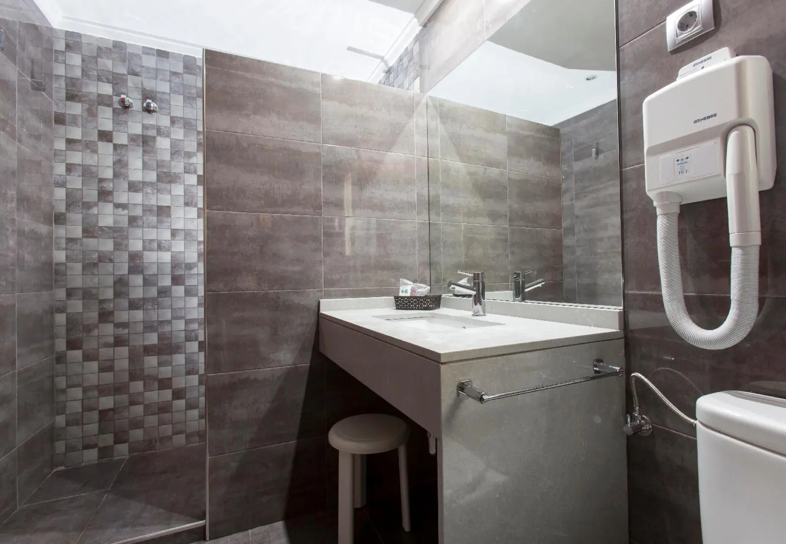 Foto - Hotel Olympia Ronda I