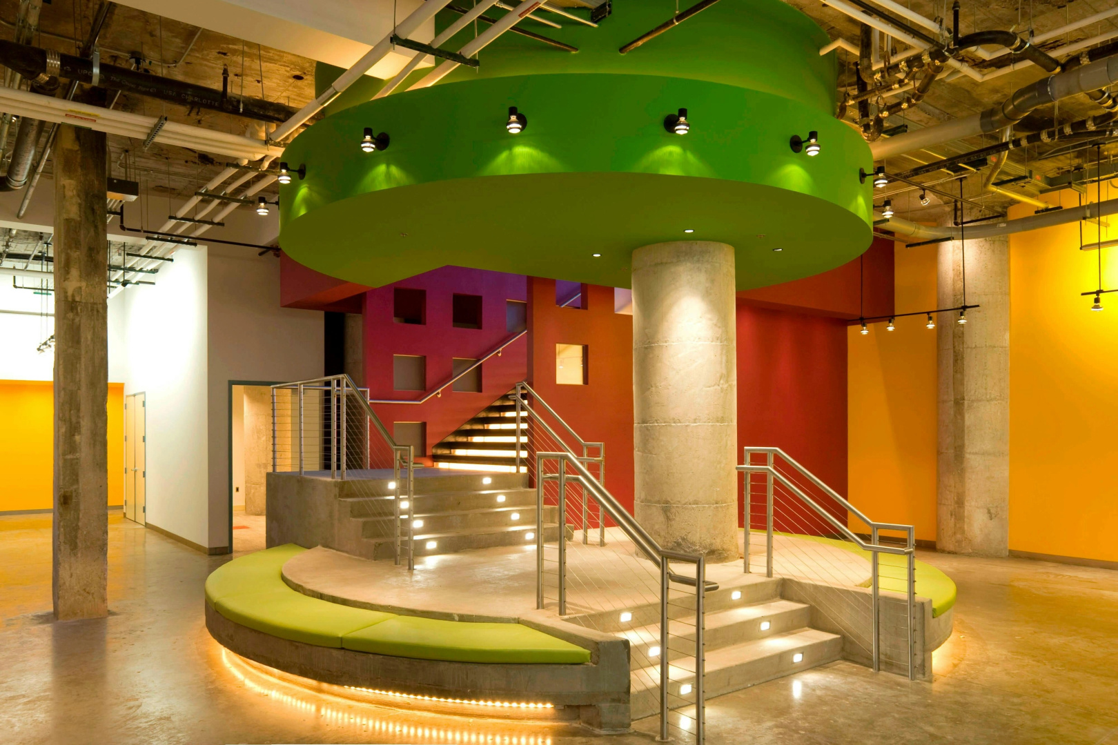 Foto - Aloft by Marriott Dallas Downtown