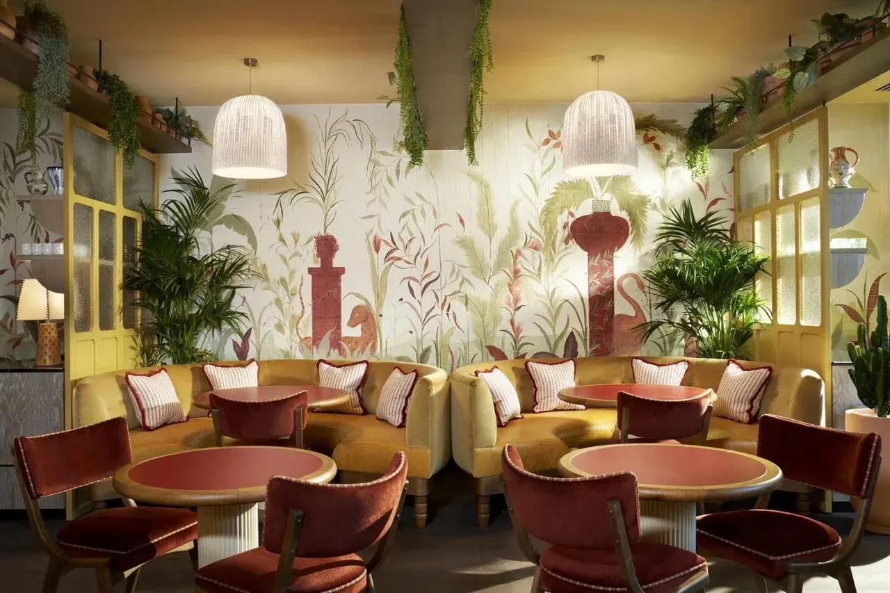 Foto - The Hoxton, Brussels