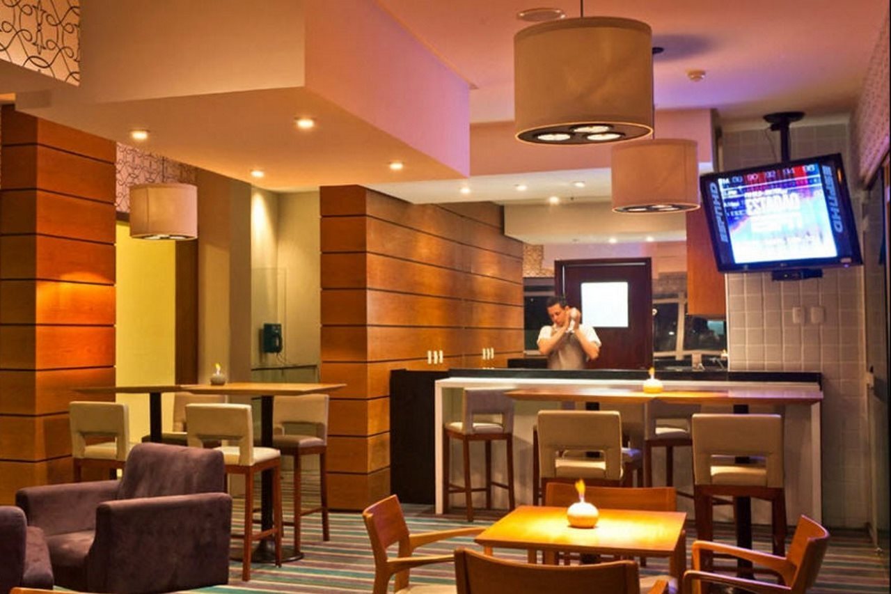 Foto - Bourbon Residence Barra da Tijuca - Rio de Janeiro