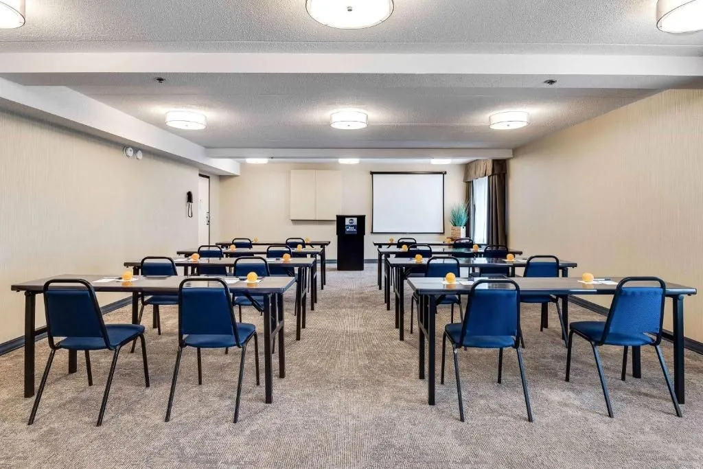 Foto - Best Western Chicago - Downers Grove