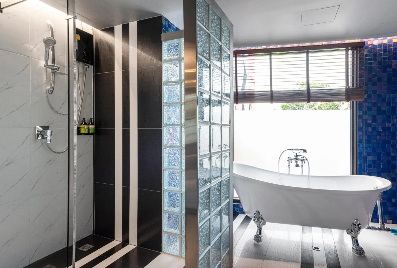 Foto - At Residence Suvarnabhumi Hotel