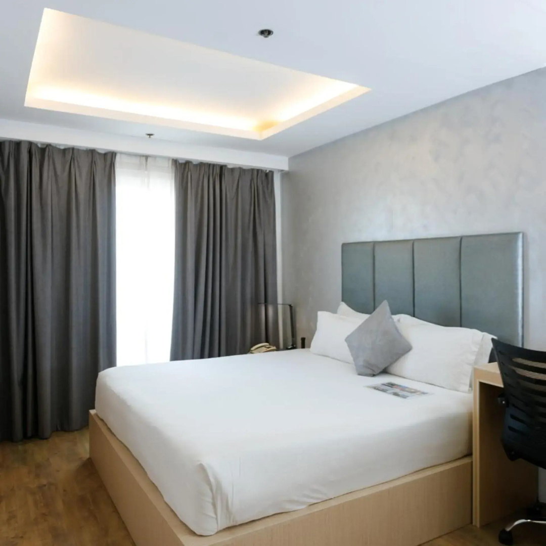 Foto - Regency Grand Suites