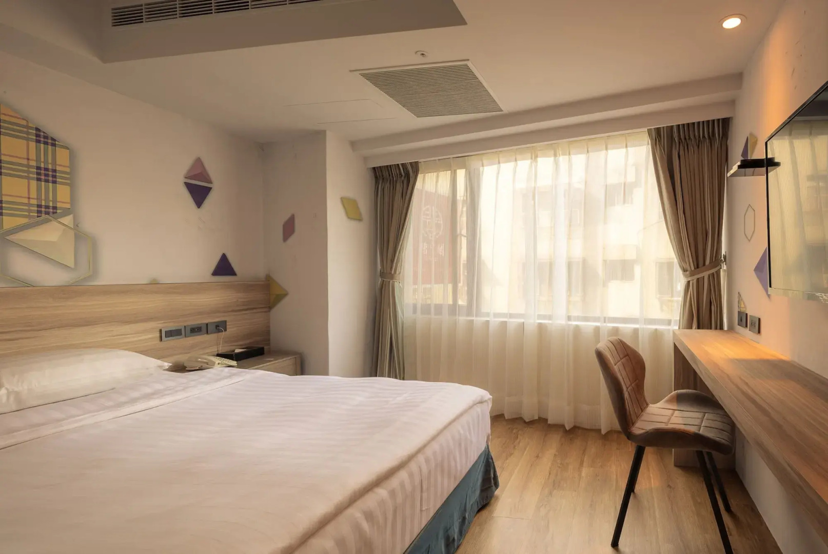 Foto - RF Hotel - Zhongxiao