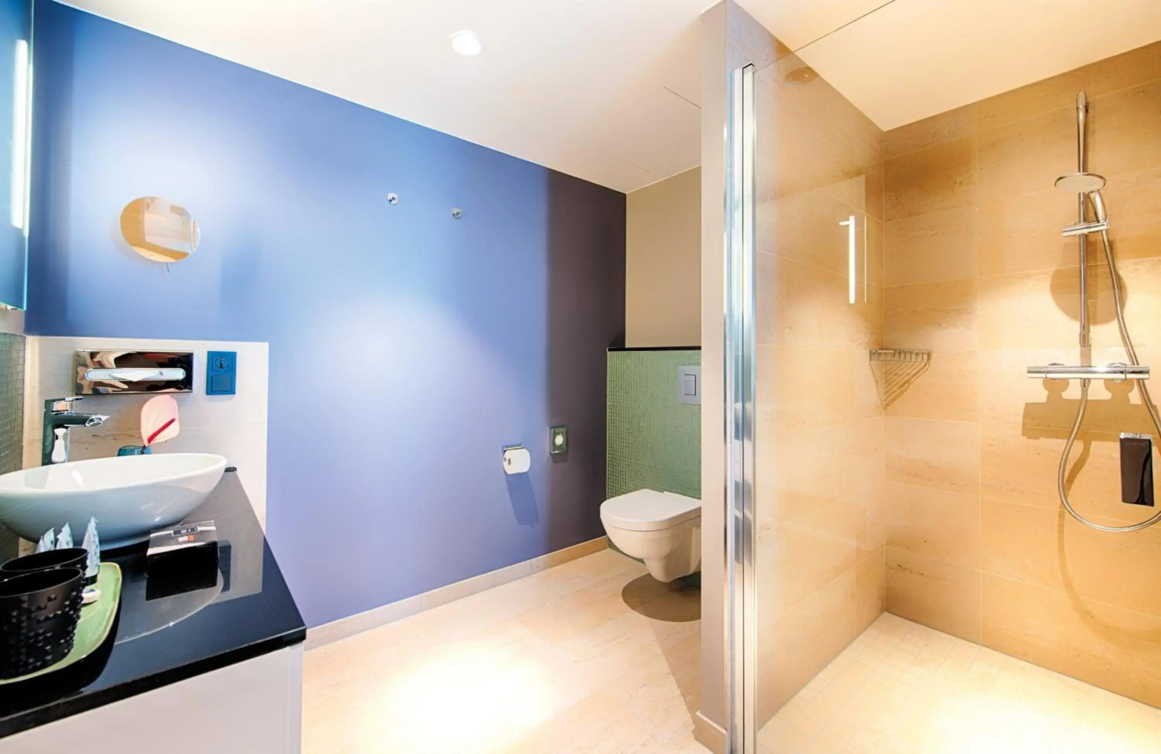 Photo - NYX Hotel Munich by Leonardo Hotels