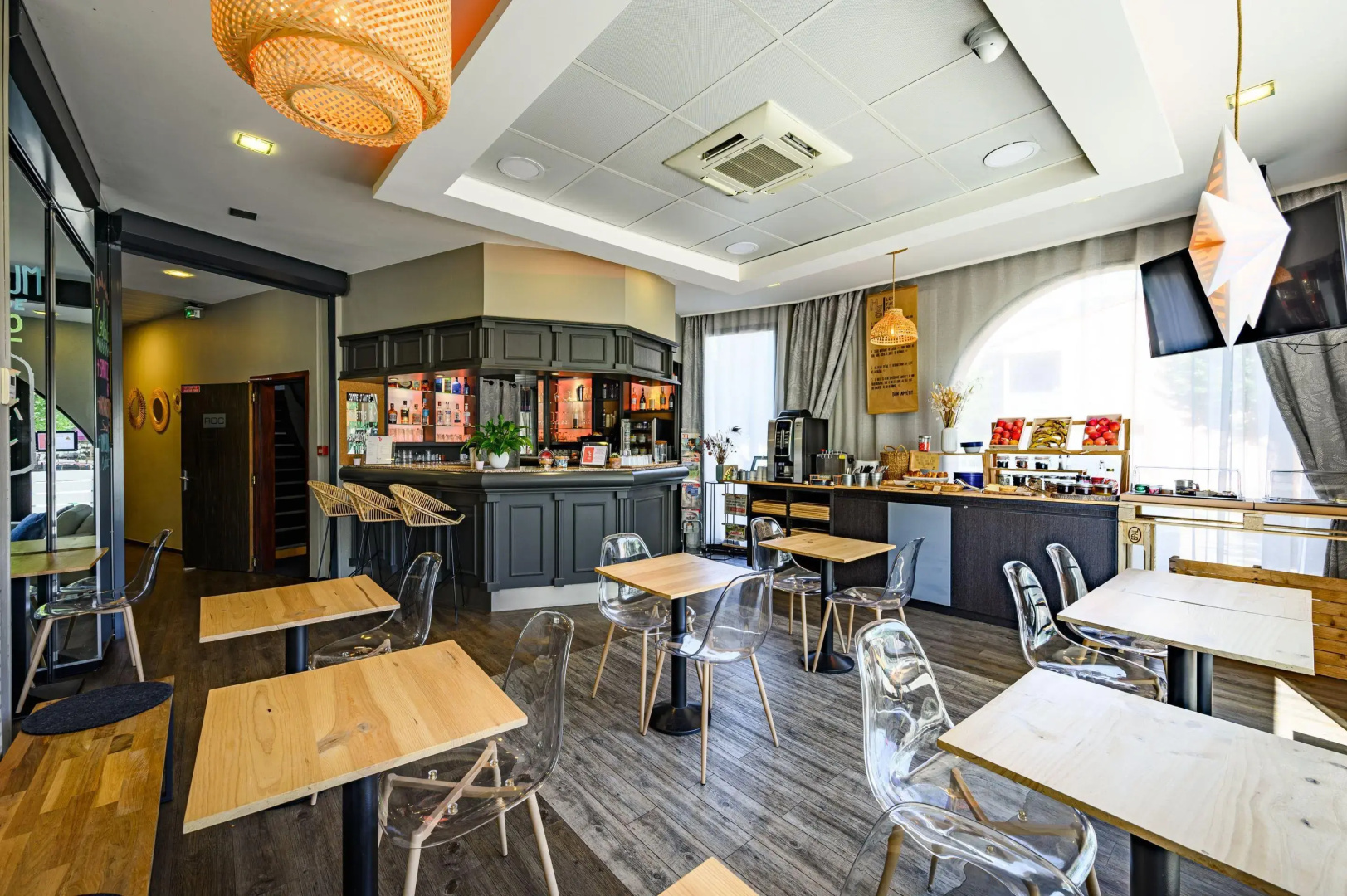 Foto - Hotel Gascogne