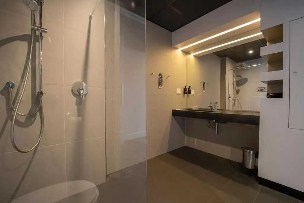 Photo - Fletcher Wellness hotel