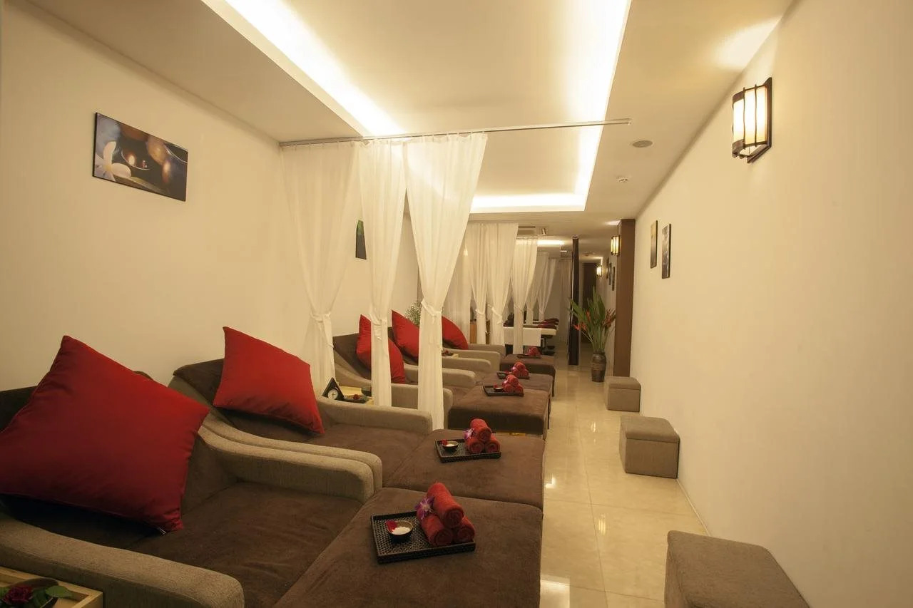 Photo - Mai Charming Hotel and Spa