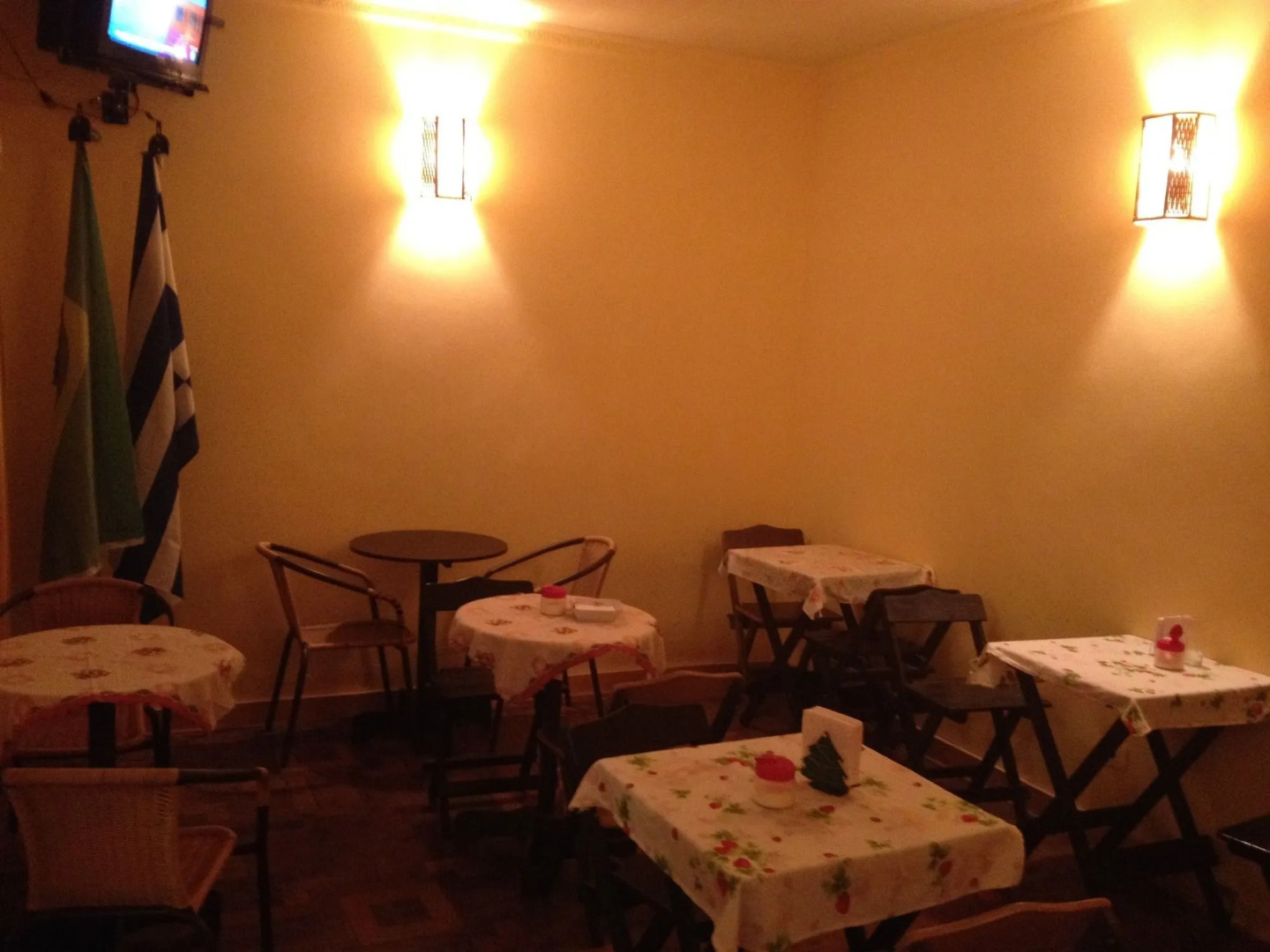 Photo - Hotel Pousada Ibituruna