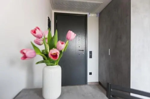 Foto - Athenian Central Apartments