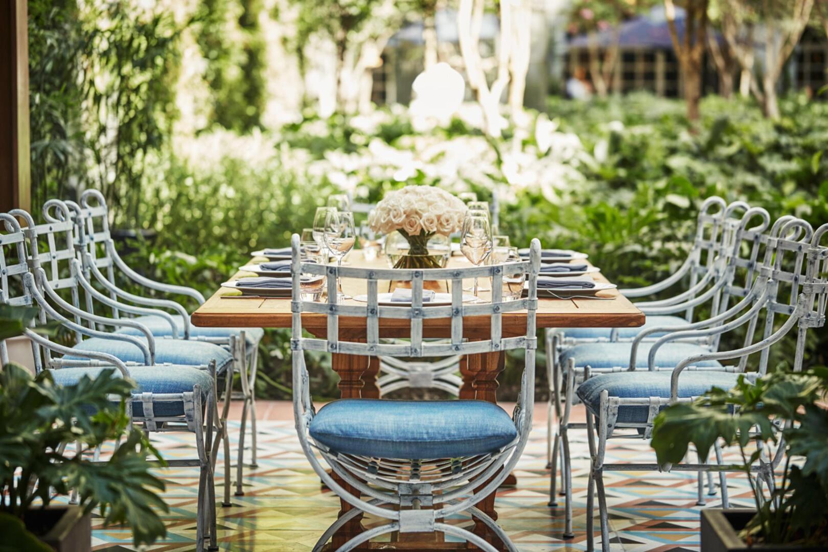 Photo - Four Seasons Hotel Mexico City