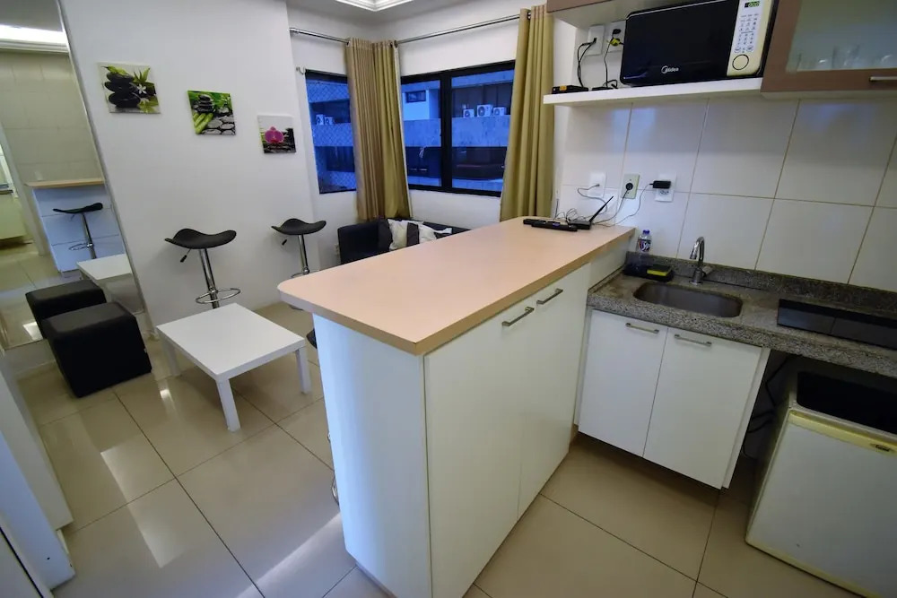 Foto - Seaflats - Meireles - Villa Costeira