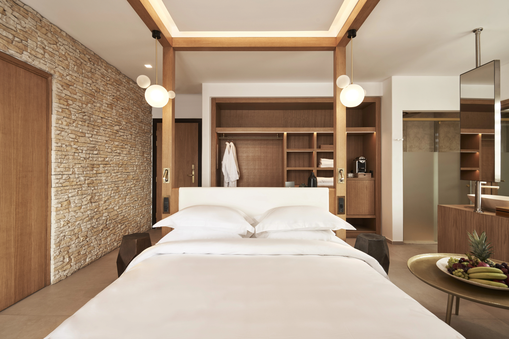 Foto - Myconian Naia - Preferred Hotels & Resorts