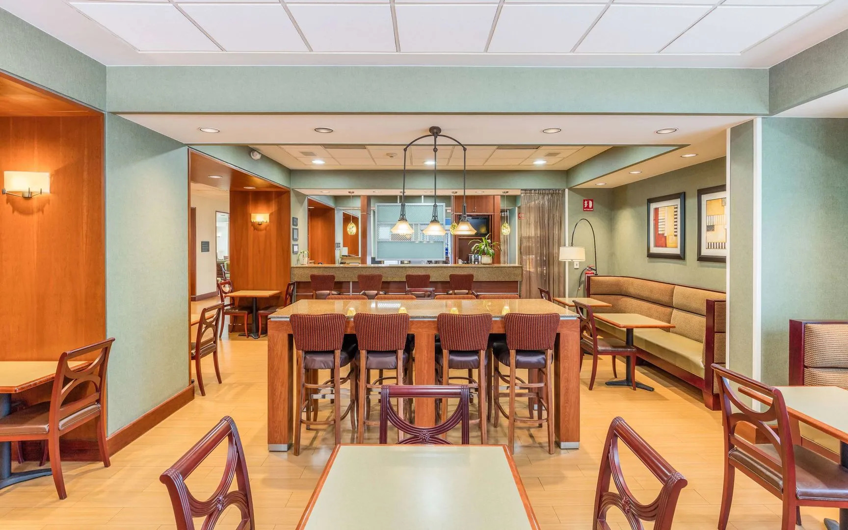 Photo - Hampton by Hilton Queretaro Tecnologico