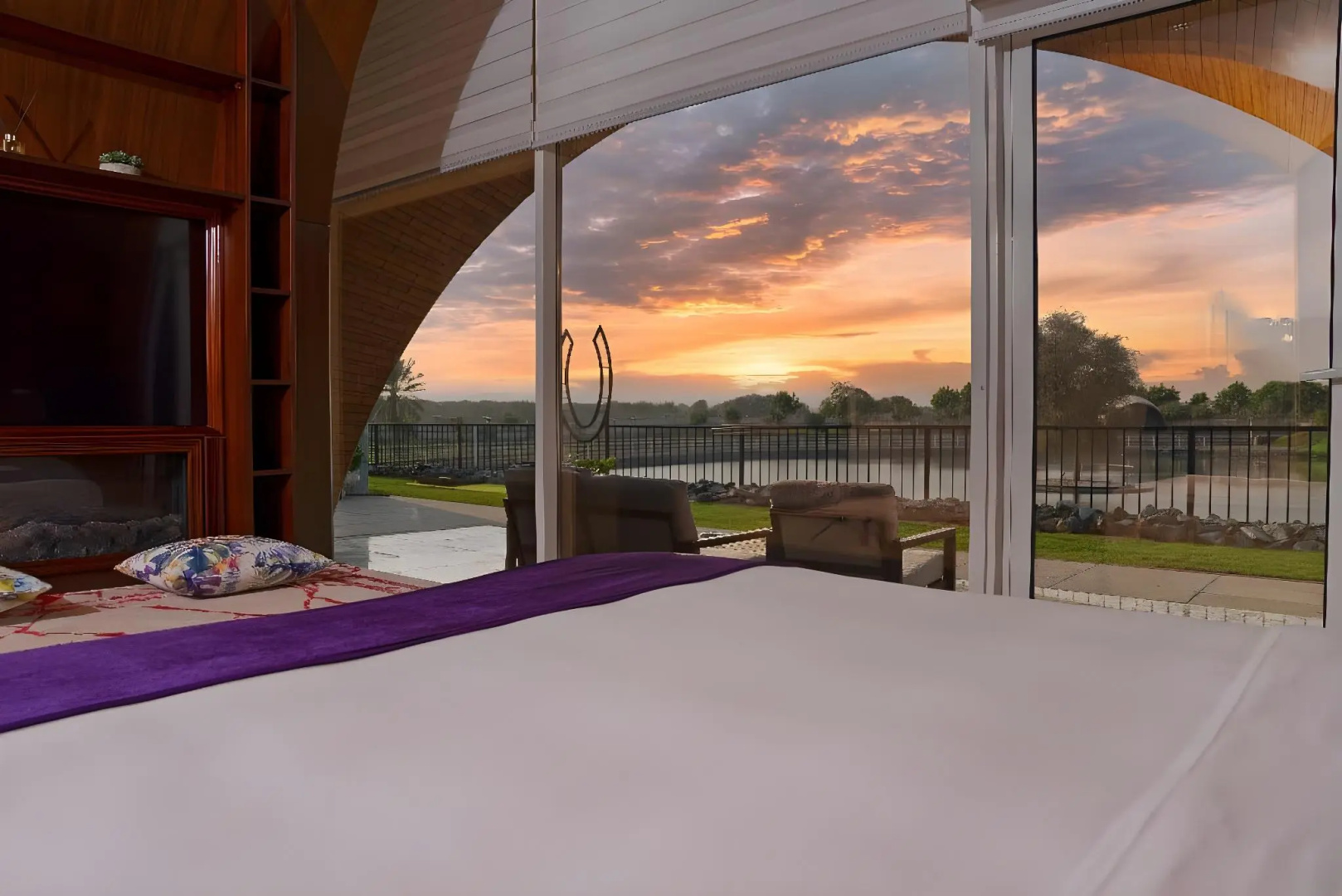 NIRVANA RETREAT