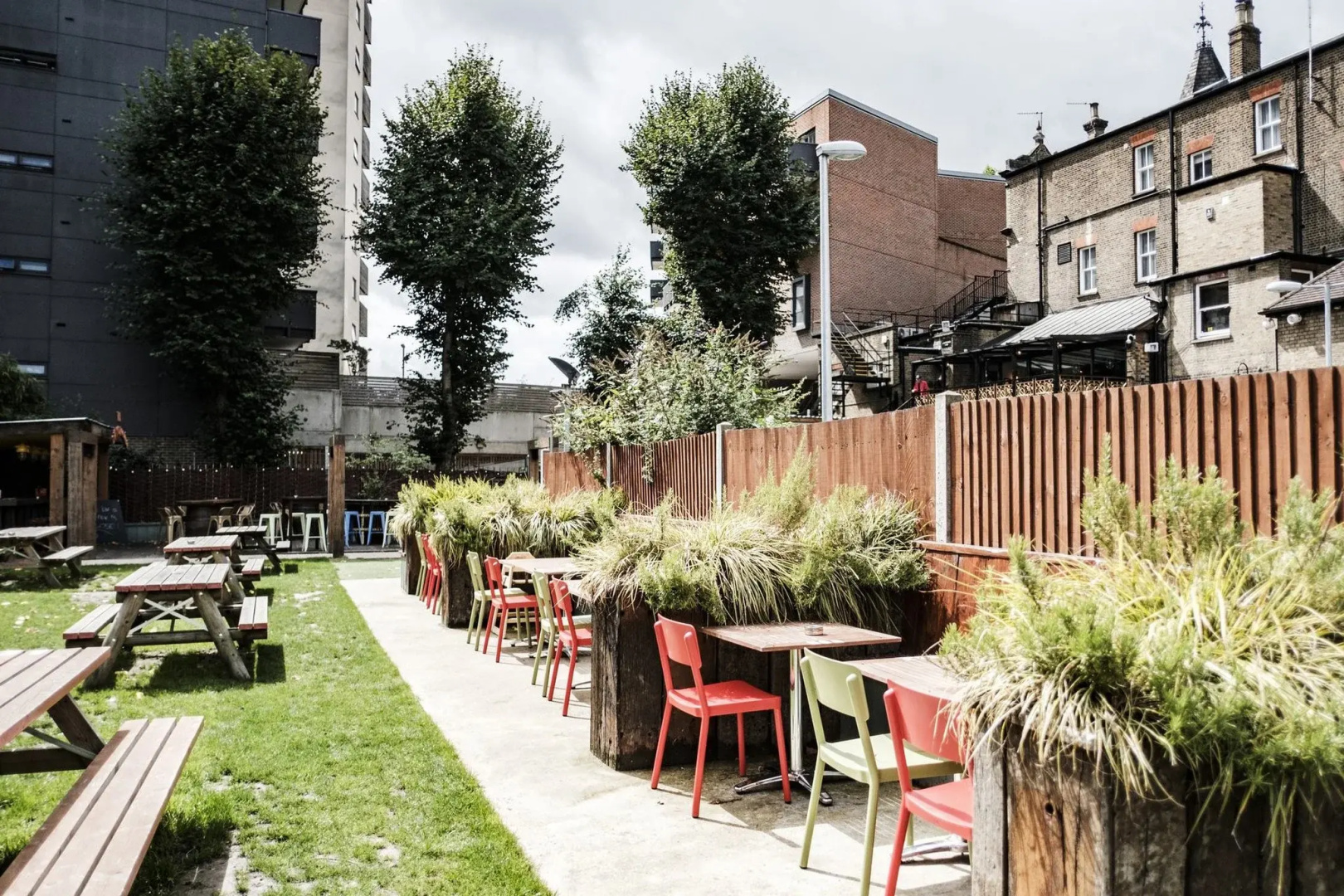 Foto - The Drayton Court Hotel