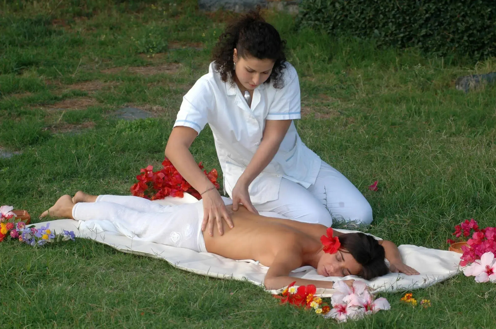 Foto - Borgo Romantica - Resort & Spa