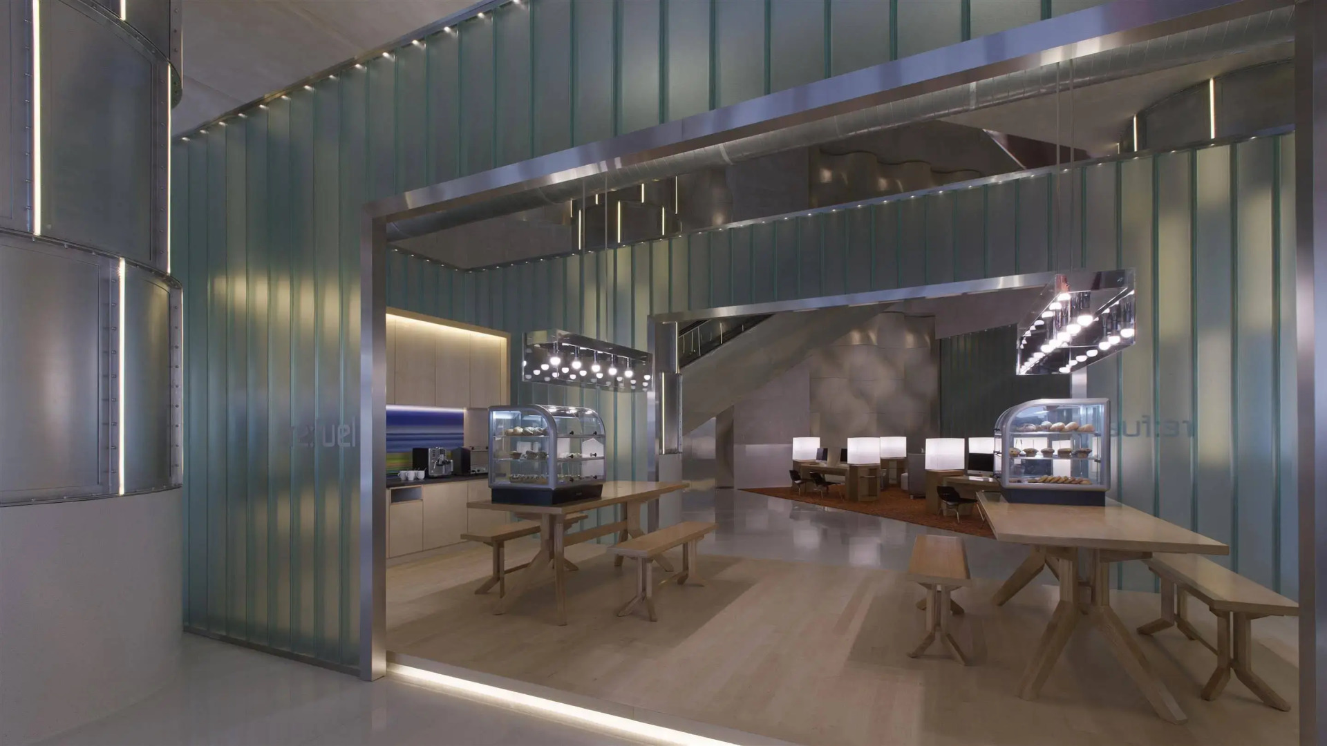 Photo - Aloft Kuala Lumpur Sentral