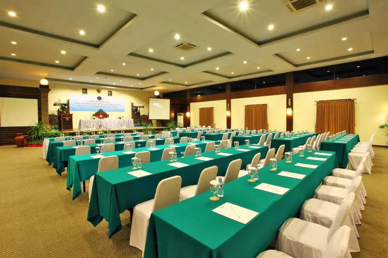 Foto - Puri Saron Seminyak