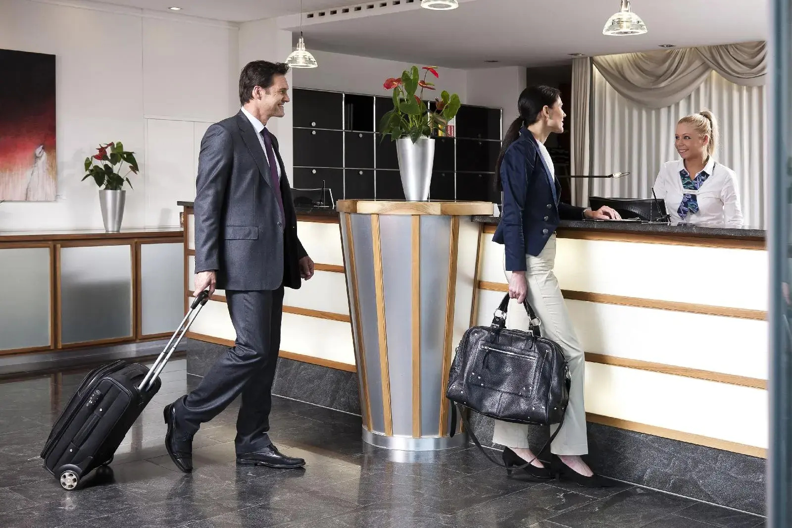 Foto - Hotel Arte