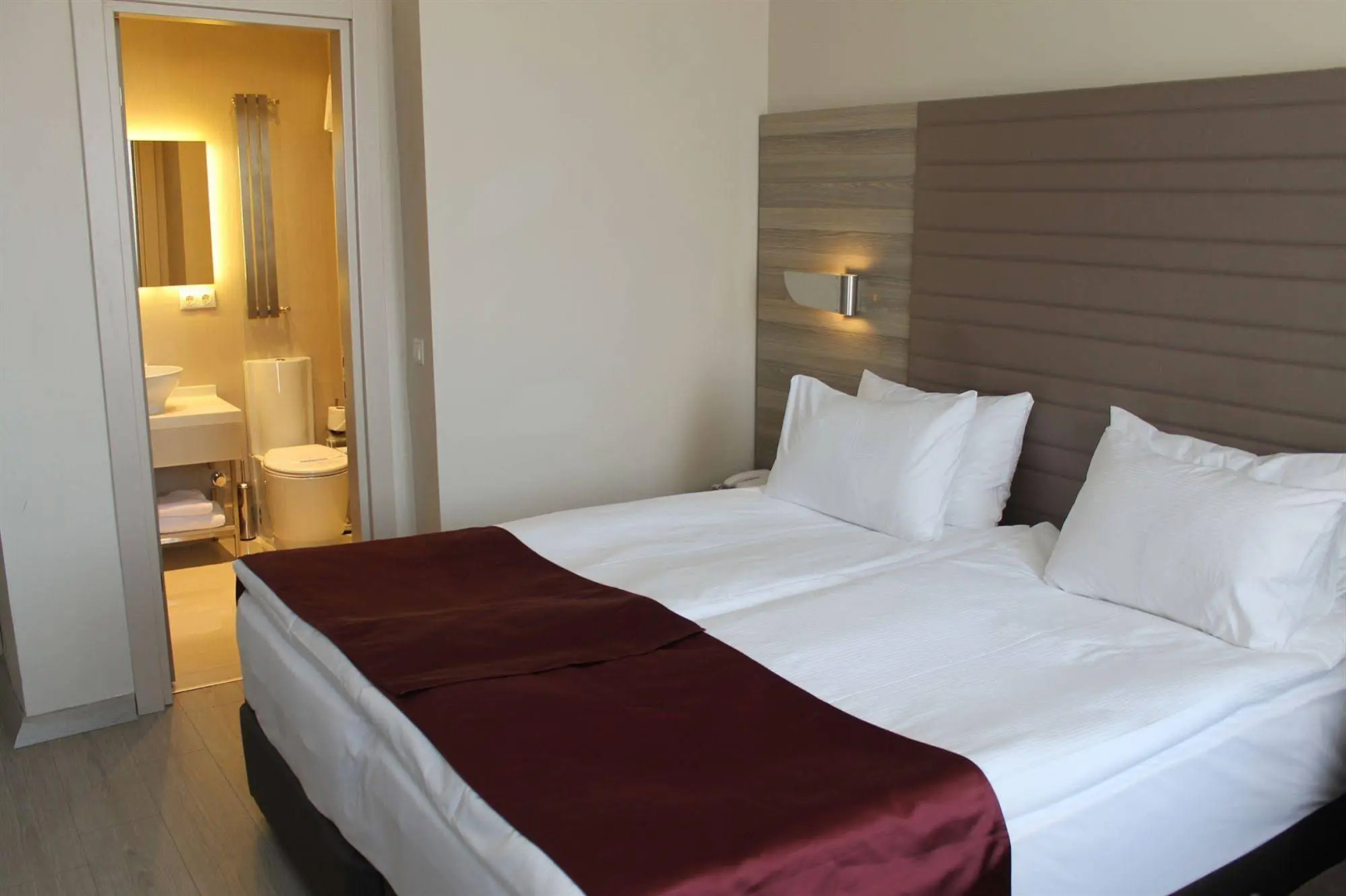 Foto - The Milltown Hotel