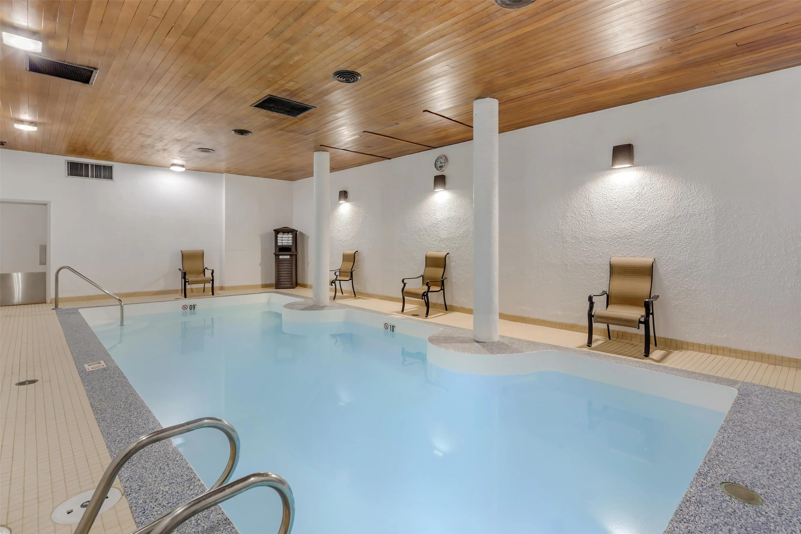 Foto - Best Western Cedar Park Inn