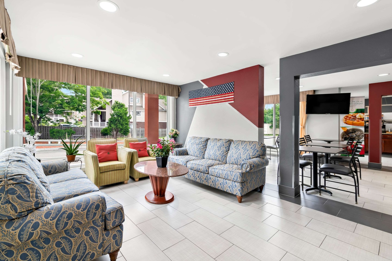 Foto - Quality Inn Merrimack - Nashua