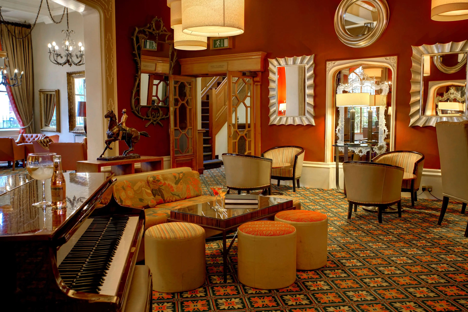 Photo - Best Western Plough and Harrow Hotel