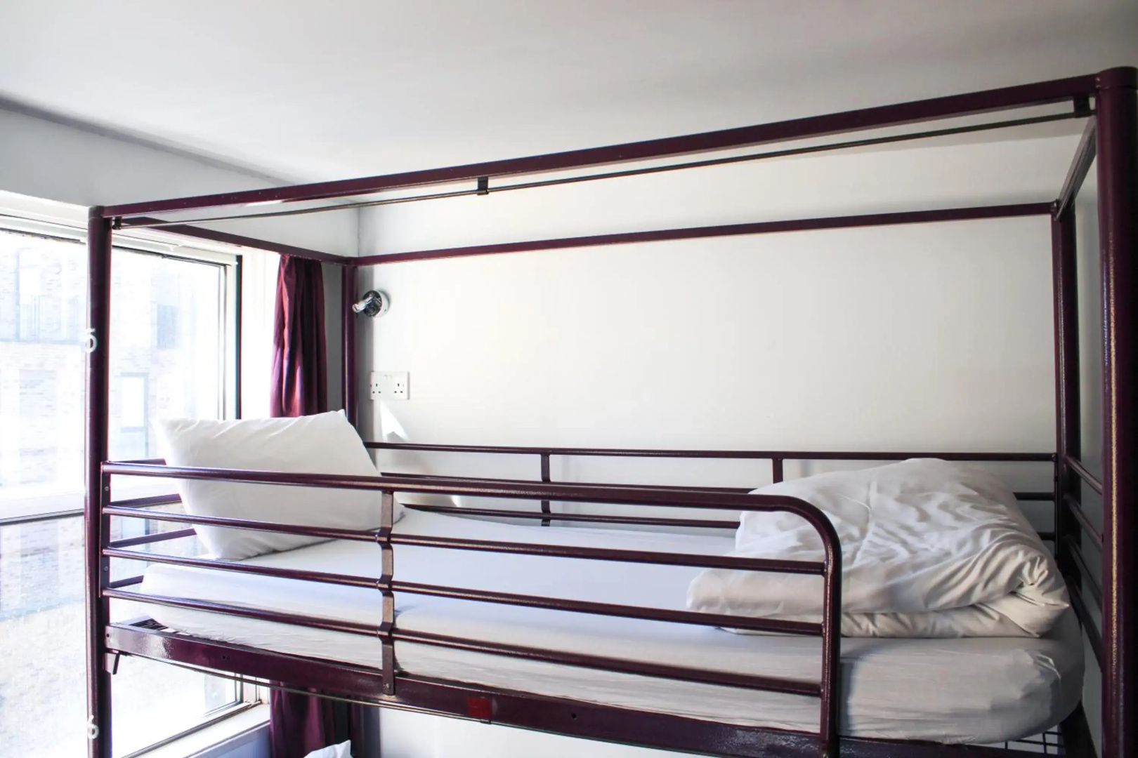 Foto - Safestay London Elephant & Castle