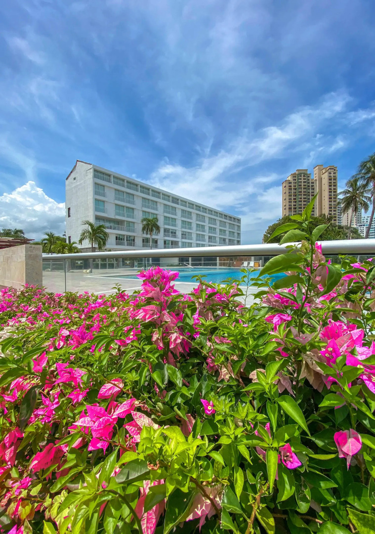 Foto - Tamaca Beach Resort