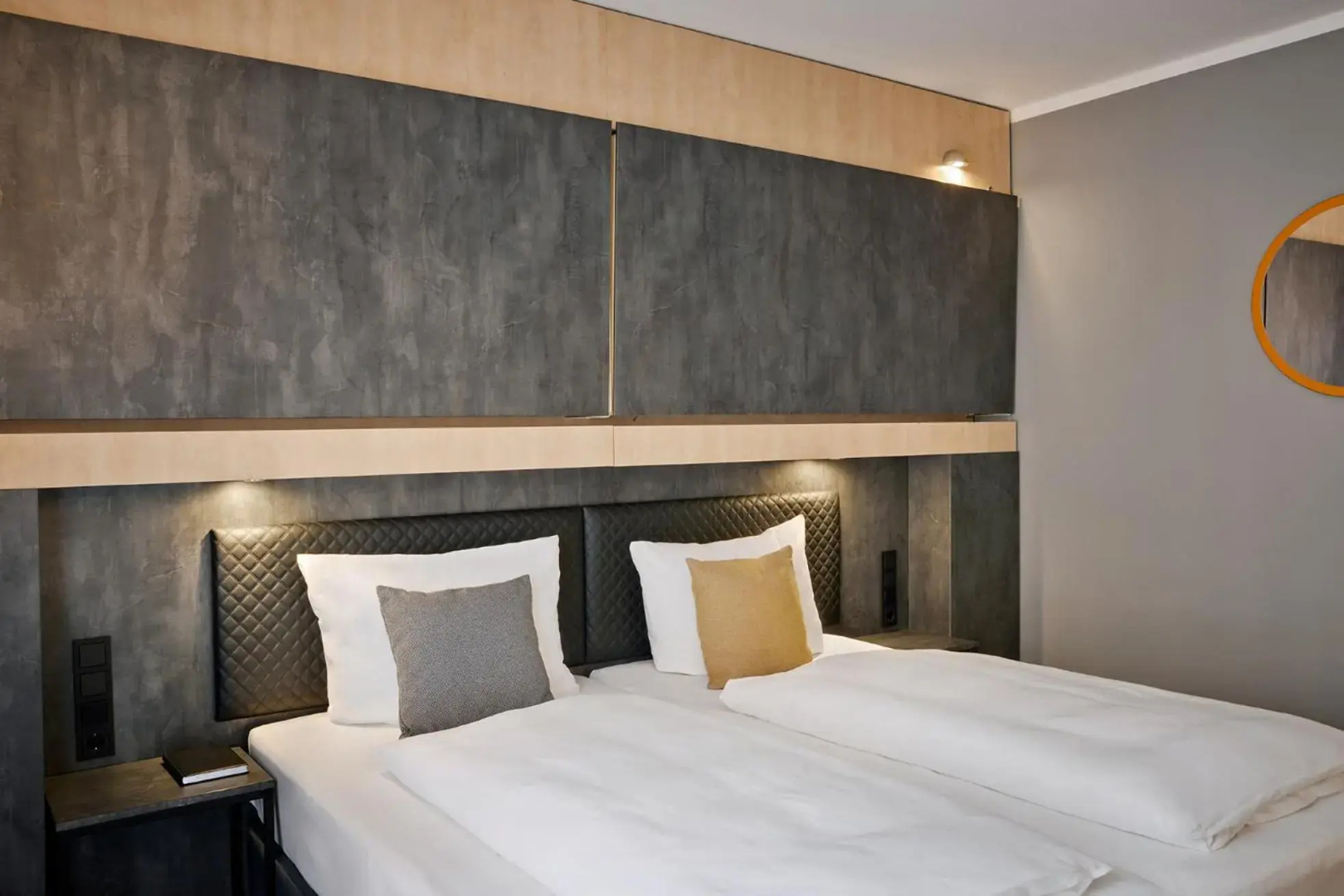 Photo - The Scotty Hotel Hamburg