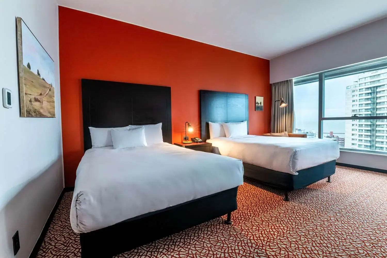 Photo - Hilton Garden Inn Montevideo