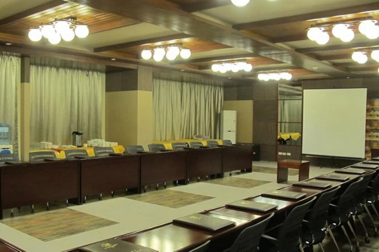 Photo - Golden Phoenix Hotel Boracay