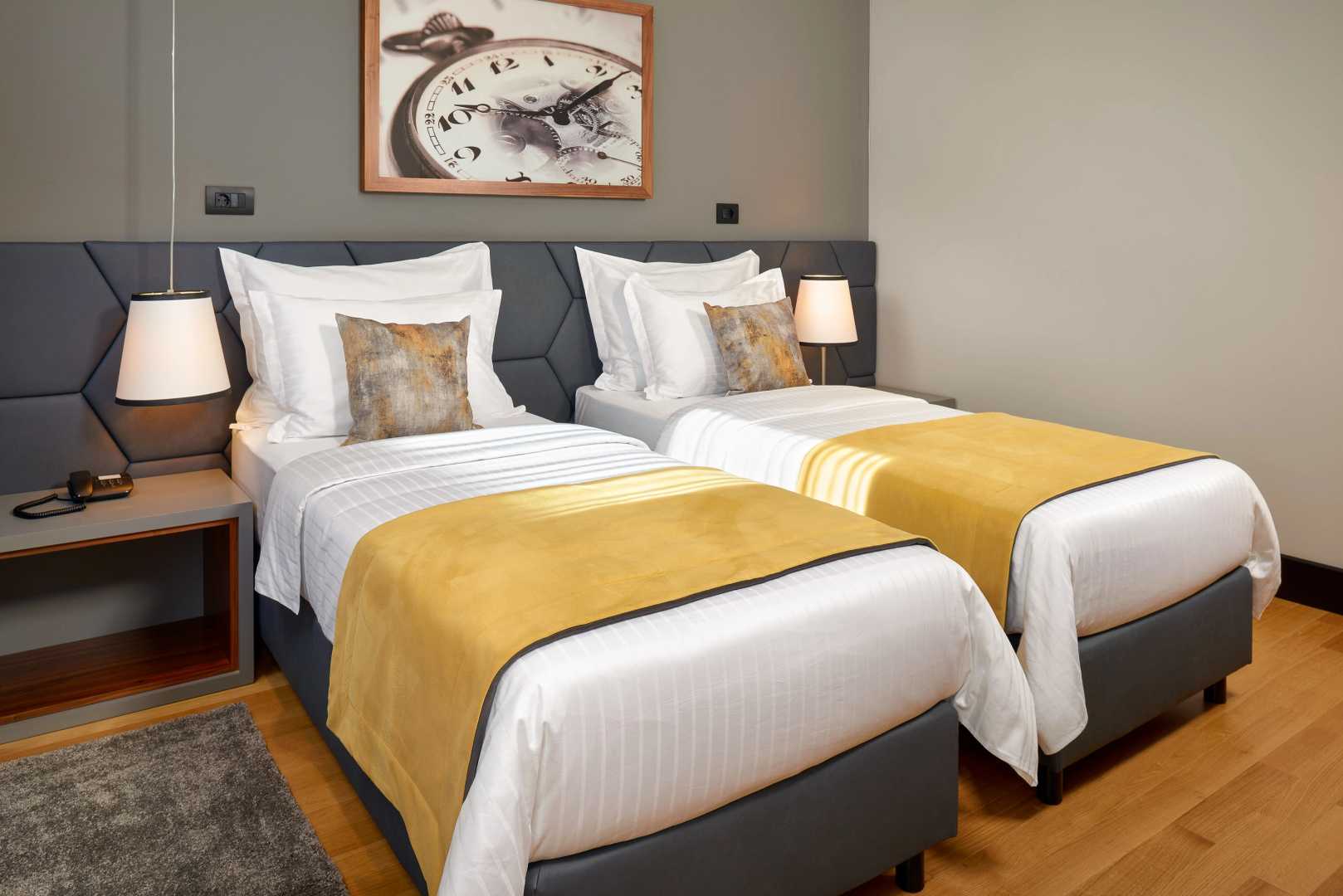 Foto - Sia Split Hotel