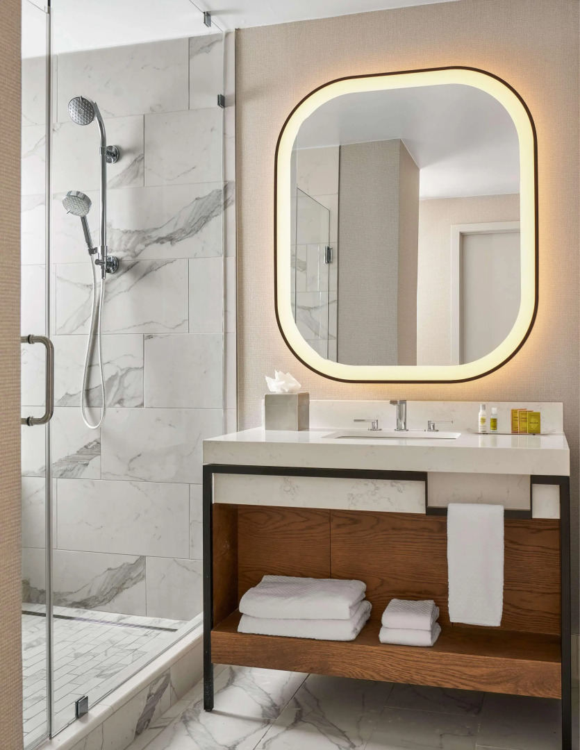 Foto - DoubleTree by Hilton Hotel Dallas - Love Field