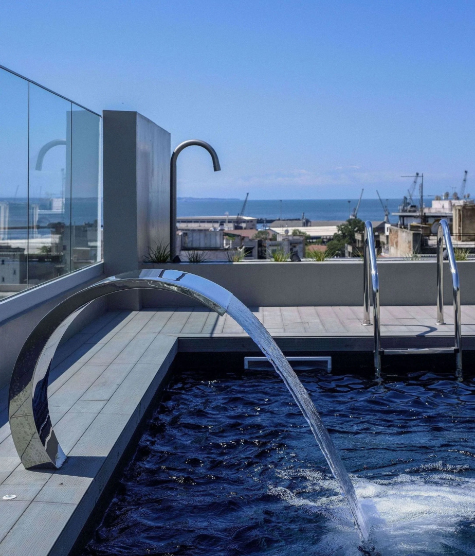 Photo - ONOMA Hotel