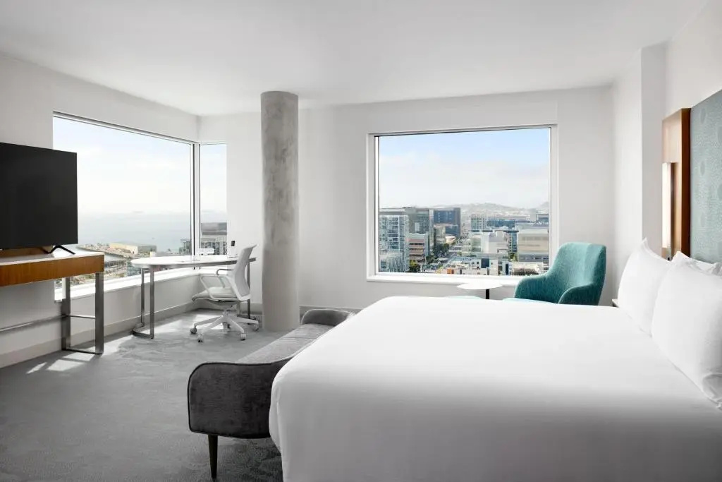 Photo - LUMA Hotel San Francisco