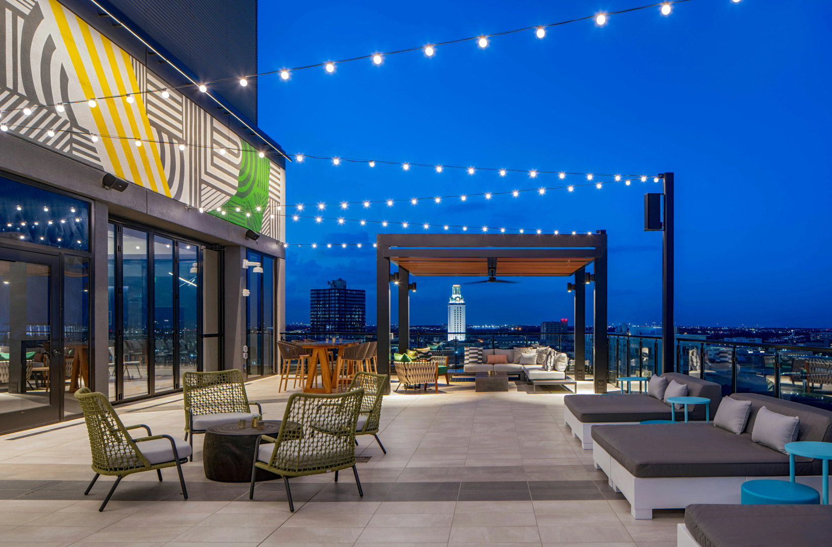 Photo - Hilton Garden Inn Austin University Capitol District