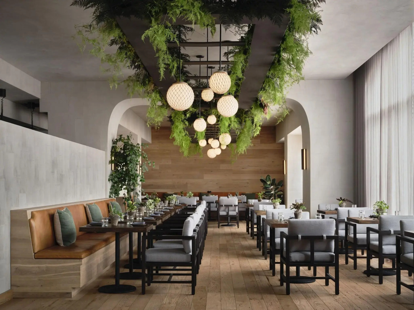 Foto - 1 Hotel San Francisco