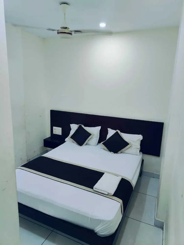 Grace Apart Hotel