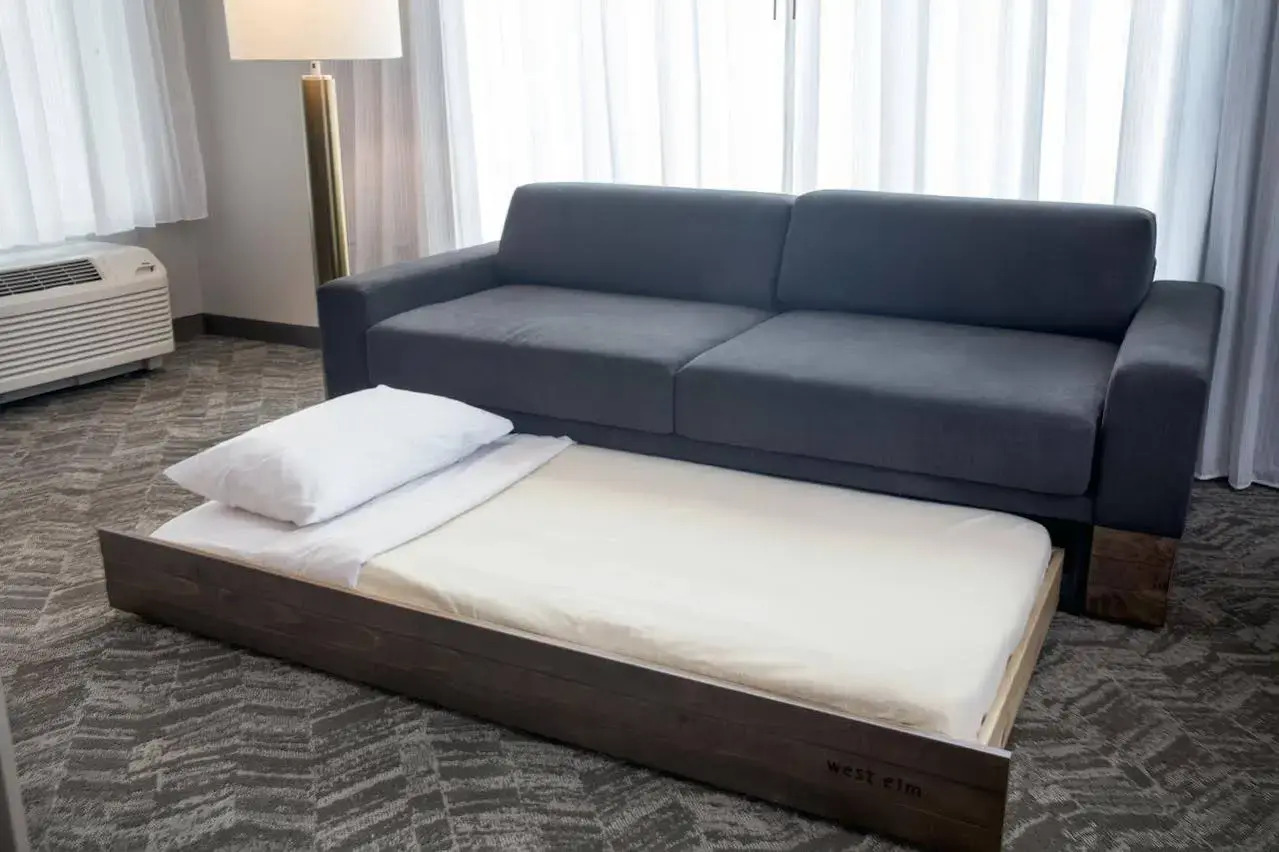 Photo - SpringHill Suites by Marriott Orlando Theme Parks Lake Buena Vista