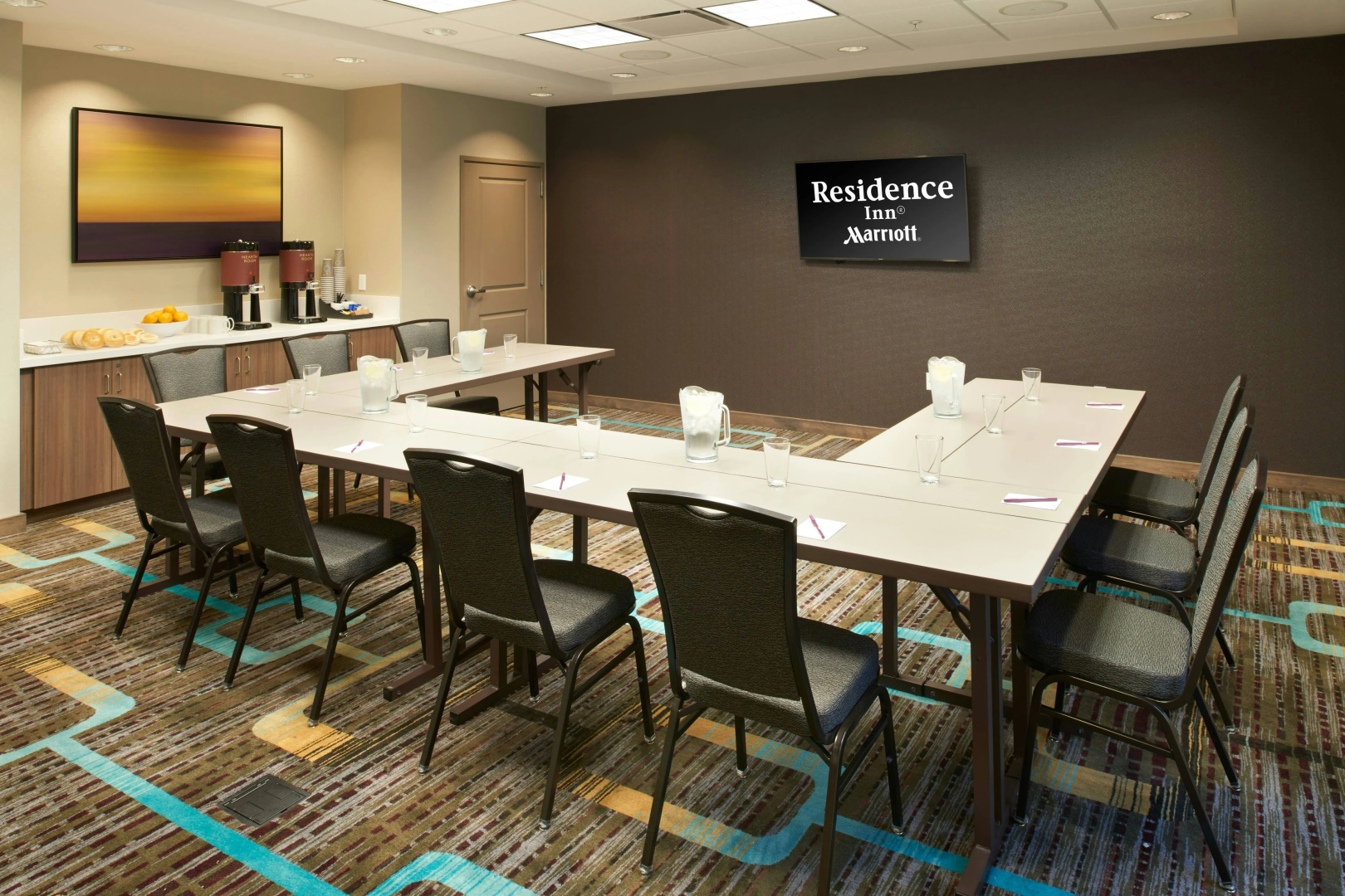 Foto - Residence Inn by Marriott Chicago Bolingbrook