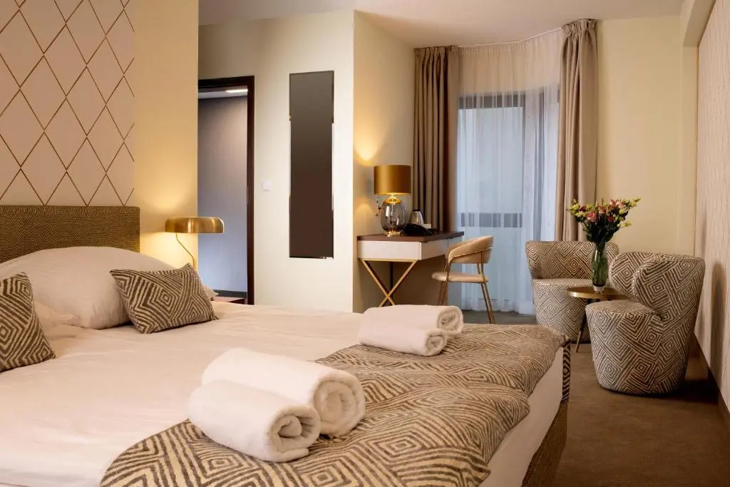 Foto - Xerion Hotel