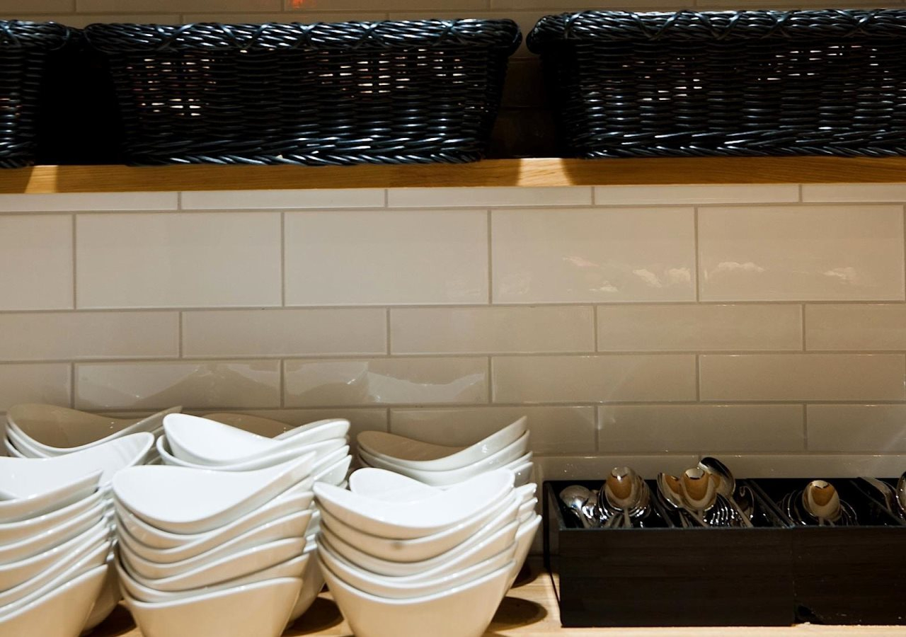 Foto - Hotel Birger Jarl