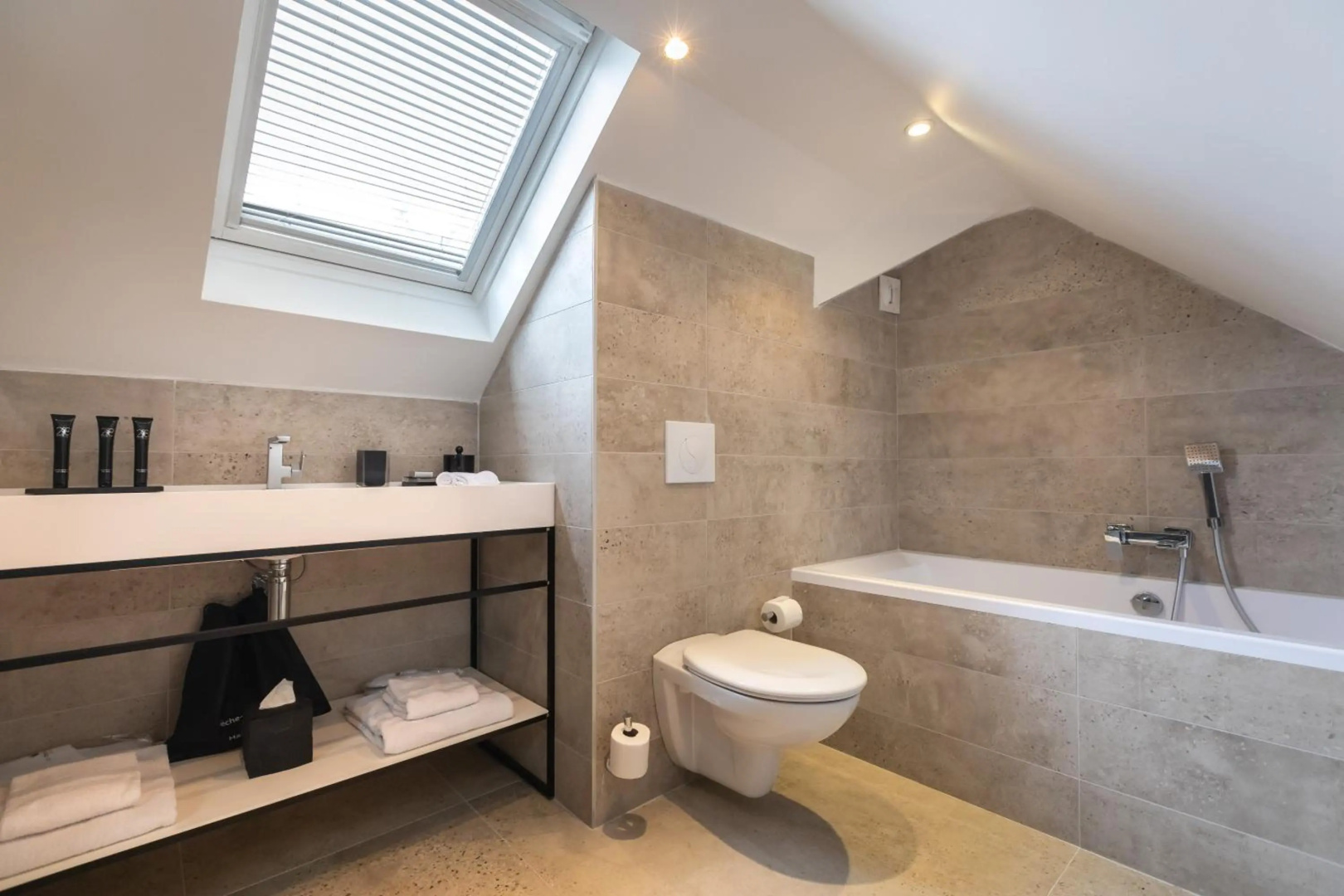 Photo - Residence & Spa Le Prince Regent