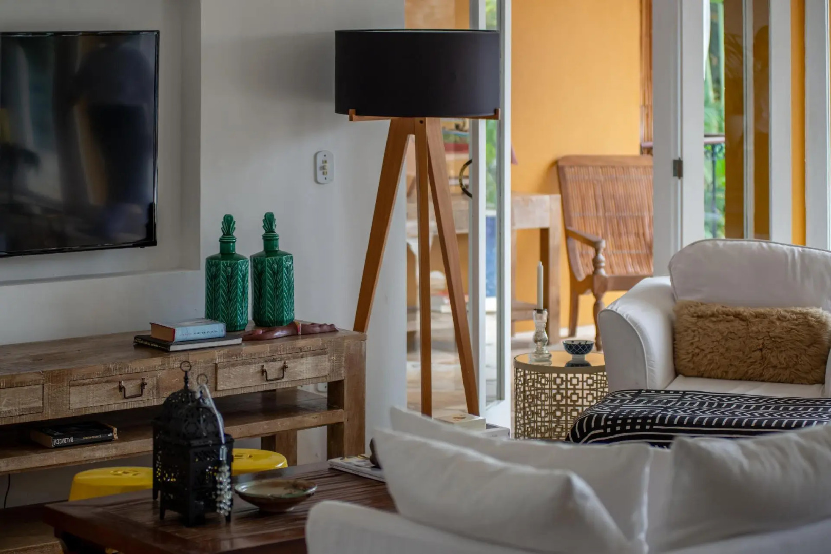 Foto - Vila deste Hotel