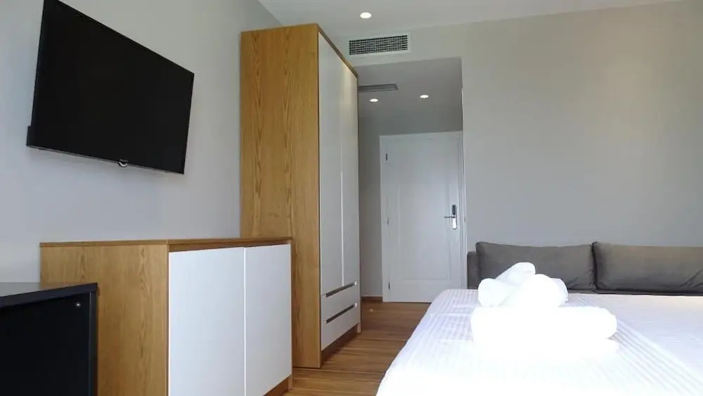 Foto - King Hotel Ksamil